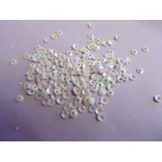 Sequins Round